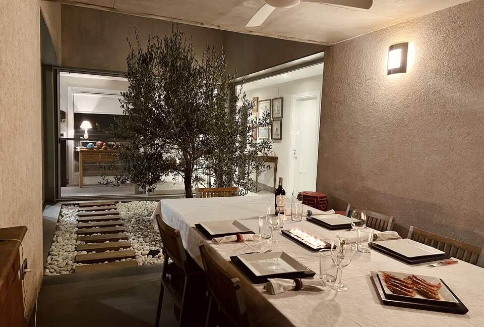 Paradise in unspoilt South of Spain - Cartaya, Spain