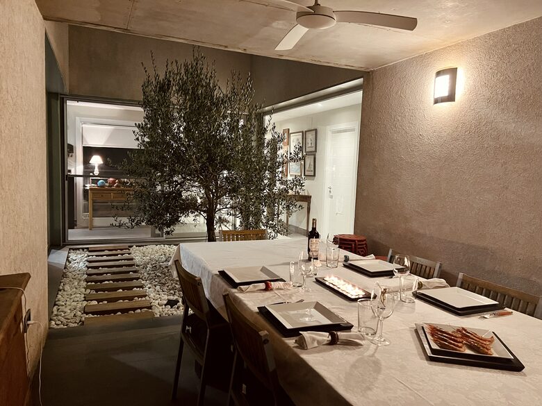 Paradise in unspoilt South of Spain - Cartaya, Spain