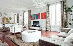 Hideaways Calle Princesa (HS) - Barcelona, Spain