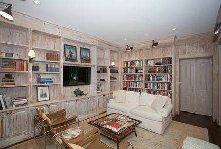 Palm Beach Island - Palm Beach, Florida