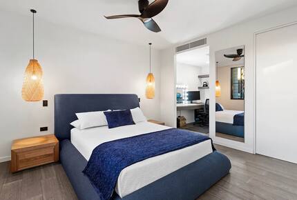 The Sanctuary - Kingscliff, Australia