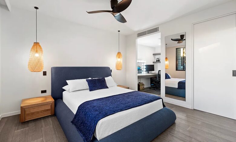 The Sanctuary - Kingscliff, Australia