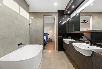 The Sanctuary - Kingscliff, Australia