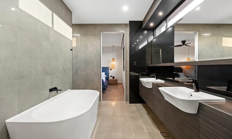 The Sanctuary - Kingscliff, Australia