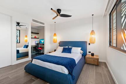 The Sanctuary - Kingscliff, Australia