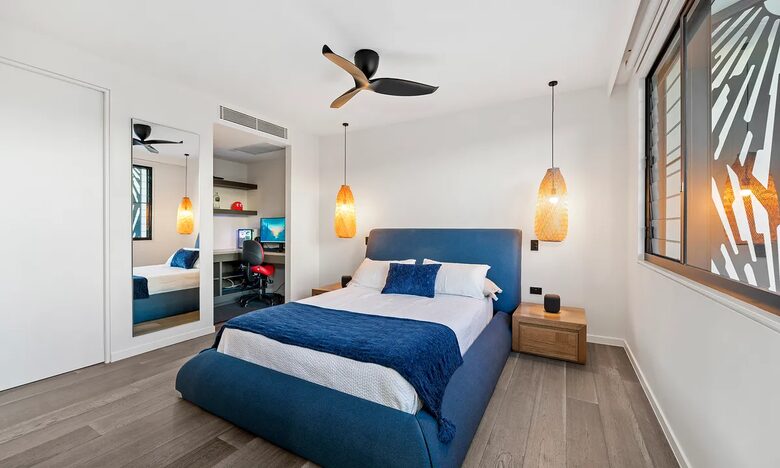 The Sanctuary - Kingscliff, Australia