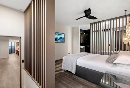 The Sanctuary - Kingscliff, Australia