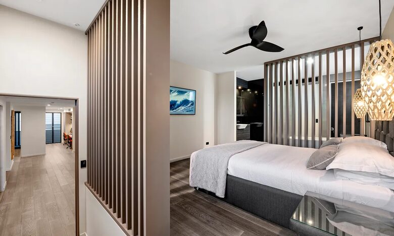 The Sanctuary - Kingscliff, Australia