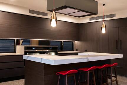 The Sanctuary - Kingscliff, Australia