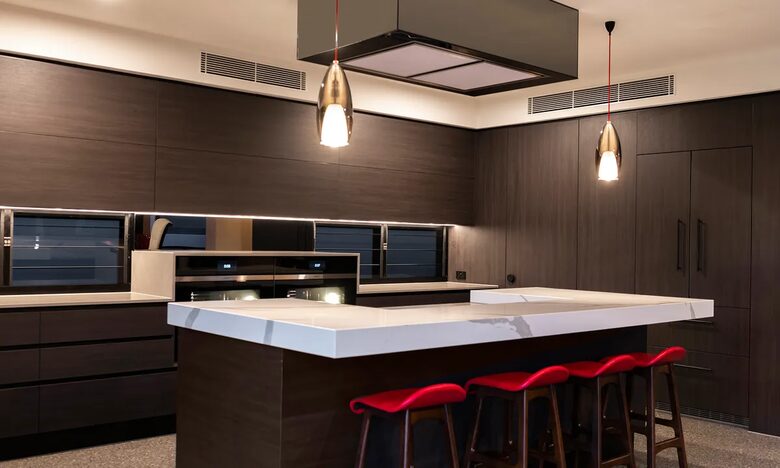 The Sanctuary - Kingscliff, Australia