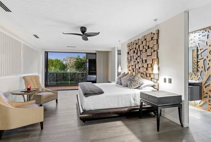 The Sanctuary - Kingscliff, Australia