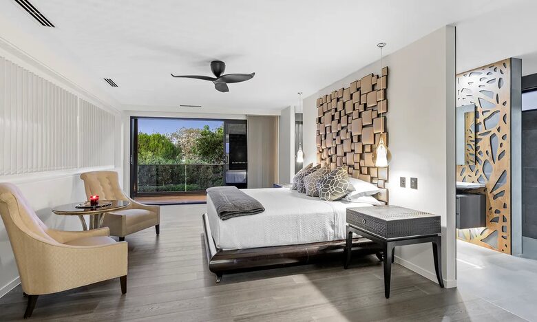 The Sanctuary - Kingscliff, Australia