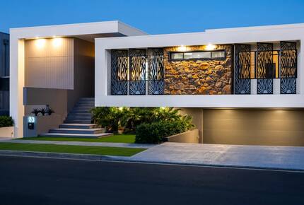 The Sanctuary - Kingscliff, Australia