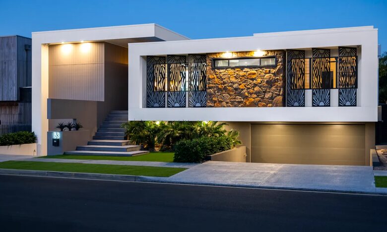 The Sanctuary - Kingscliff, Australia