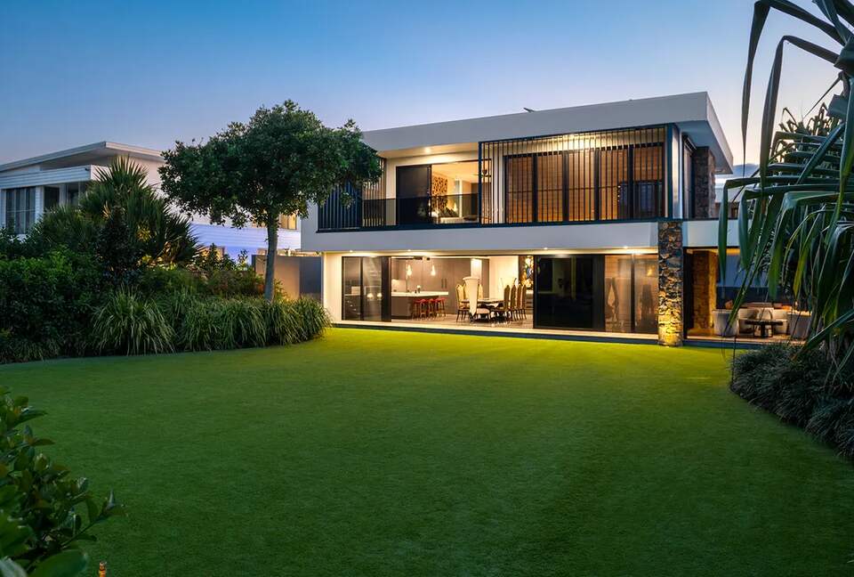 The Sanctuary - Kingscliff, Australia