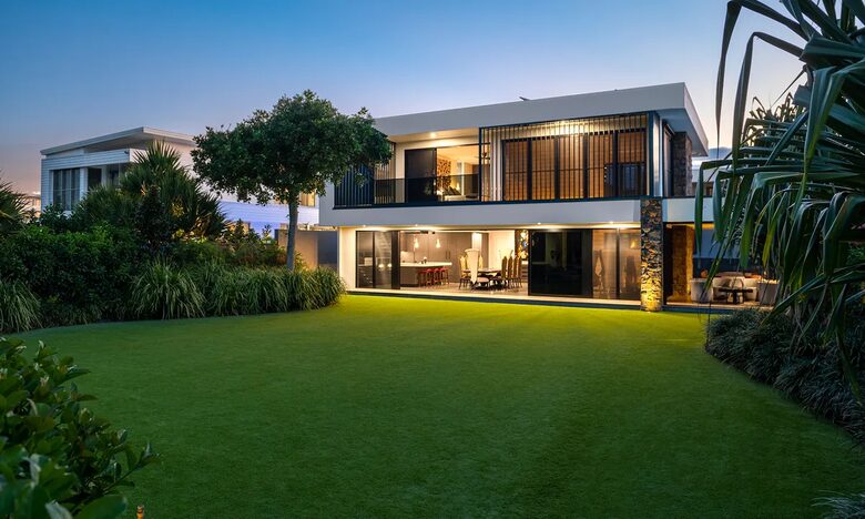 The Sanctuary - Kingscliff, Australia