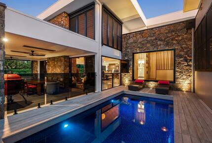 The Sanctuary - Kingscliff, Australia