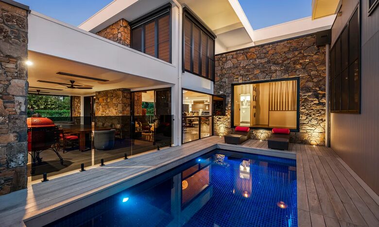 The Sanctuary - Kingscliff, Australia