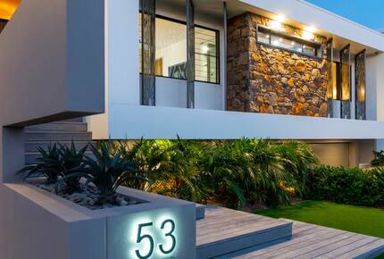 The Sanctuary - Kingscliff, Australia