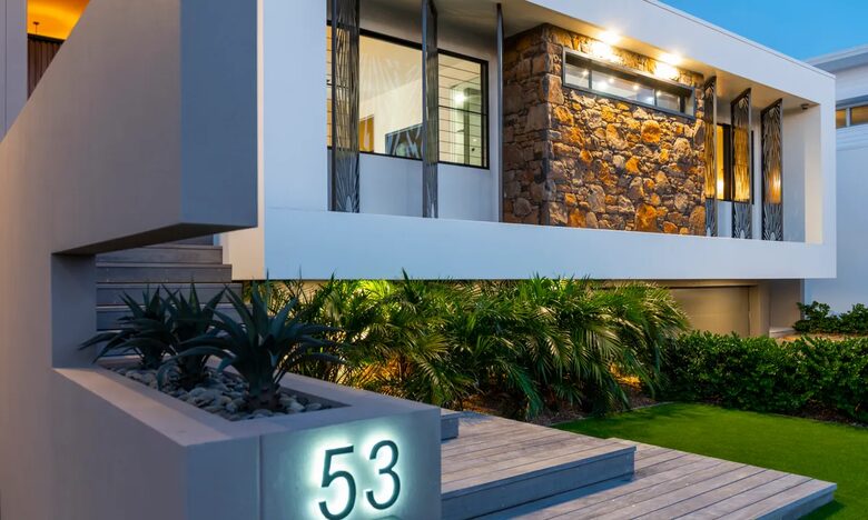 The Sanctuary - Kingscliff, Australia