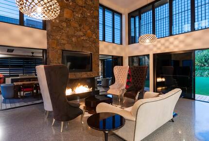 The Sanctuary - Kingscliff, Australia