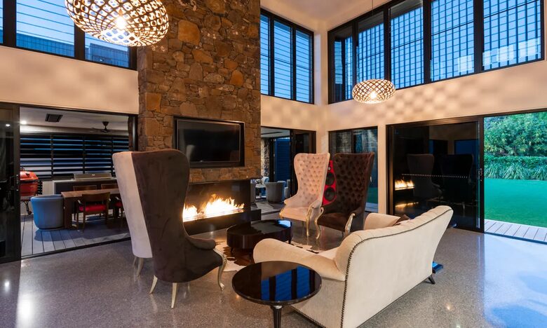 The Sanctuary - Kingscliff, Australia