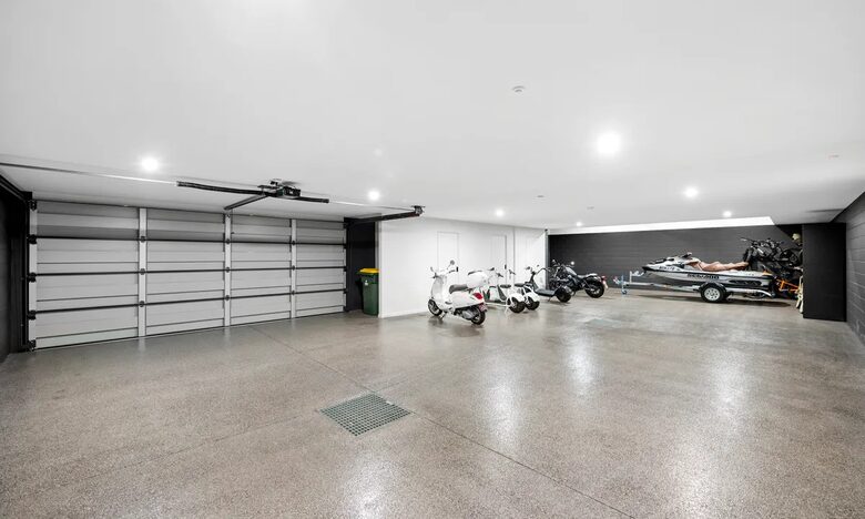 The Sanctuary - Kingscliff, Australia