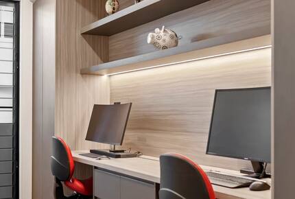 The Sanctuary - Kingscliff, Australia