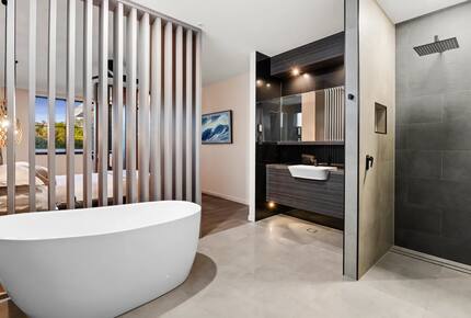 The Sanctuary - Kingscliff, Australia