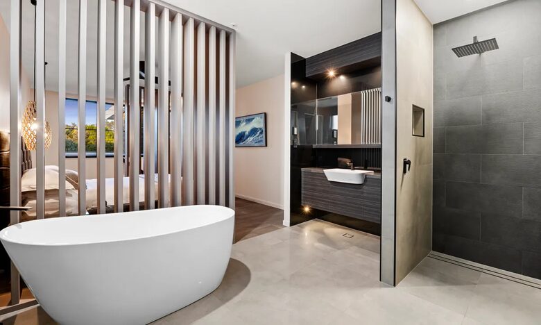 The Sanctuary - Kingscliff, Australia