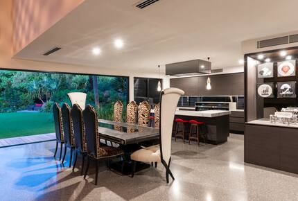 The Sanctuary - Kingscliff, Australia