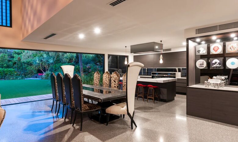 The Sanctuary - Kingscliff, Australia