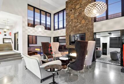 The Sanctuary - Kingscliff, Australia