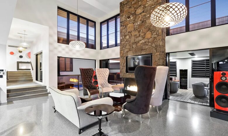 The Sanctuary - Kingscliff, Australia