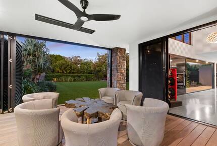 The Sanctuary - Kingscliff, Australia