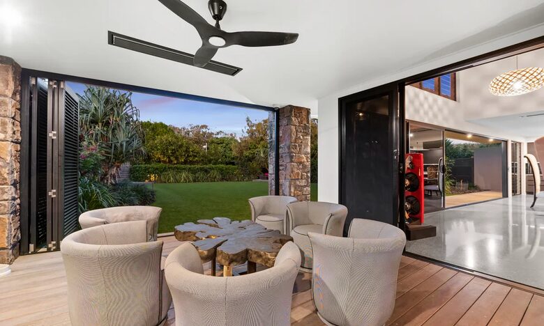 The Sanctuary - Kingscliff, Australia