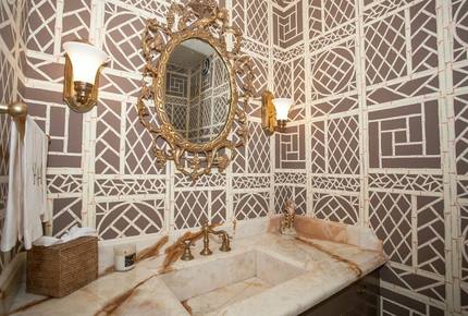 Palm Beach Island - Palm Beach, Florida