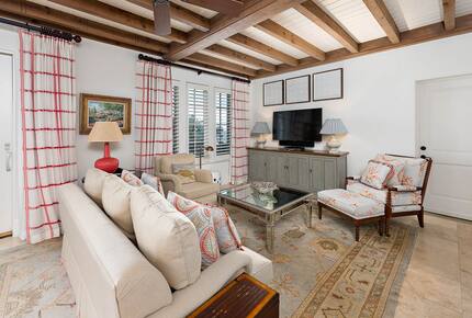 The Cloister Ocean Residences - 1 Bedroom Residence - Sea Island, Georgia