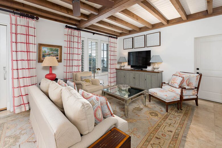 The Cloister Ocean Residences - 1 Bedroom Residence - Sea Island, Georgia