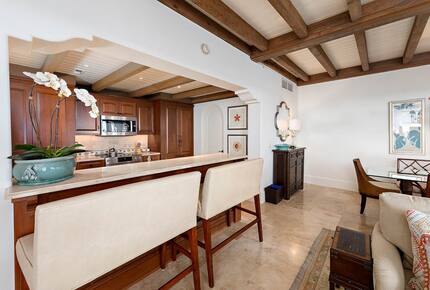 The Cloister Ocean Residences - 1 Bedroom Residence - Sea Island, Georgia