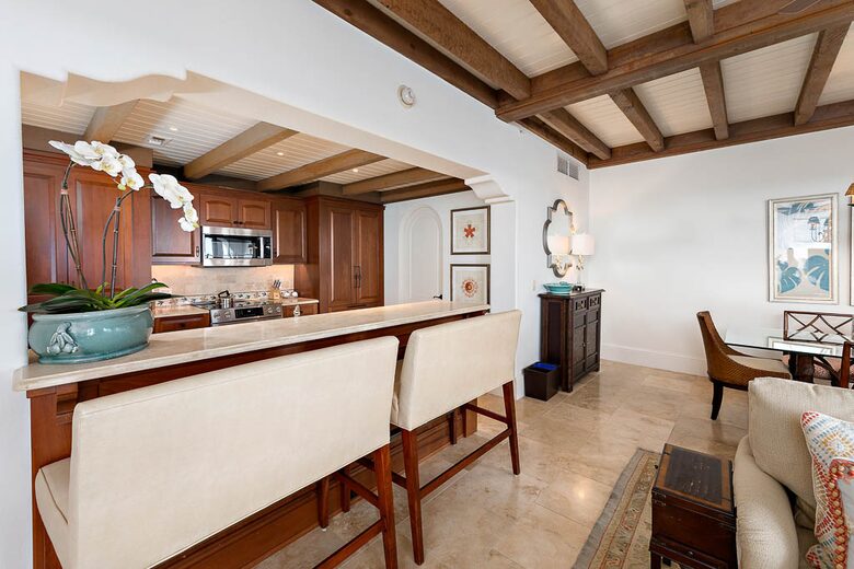 The Cloister Ocean Residences - 1 Bedroom Residence - Sea Island, Georgia