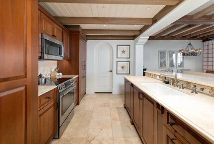 The Cloister Ocean Residences - 1 Bedroom Residence - Sea Island, Georgia