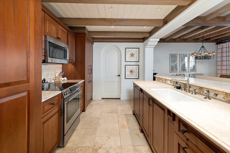 The Cloister Ocean Residences - 1 Bedroom Residence - Sea Island, Georgia