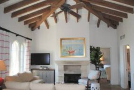 The Cloister Ocean Residences - 1 Bedroom Residence - Sea Island, Georgia