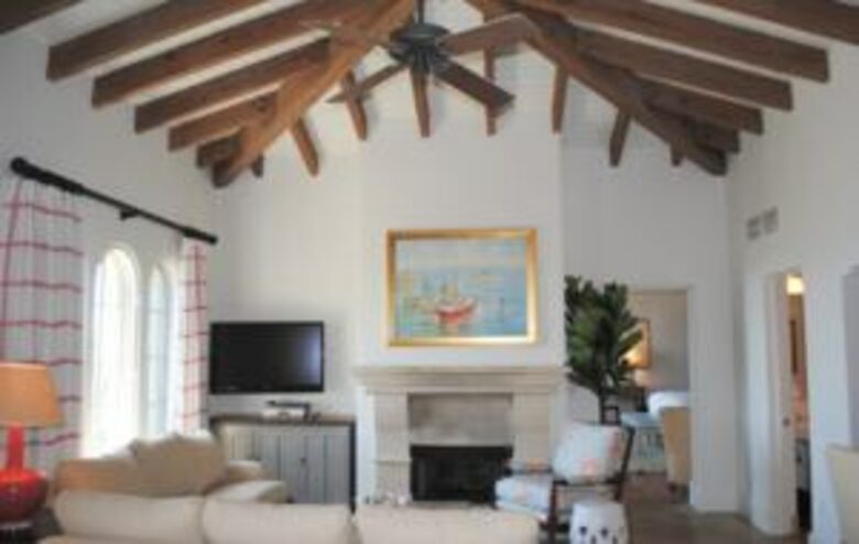 The Cloister Ocean Residences - 1 Bedroom Residence - Sea Island, Georgia