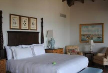 The Cloister Ocean Residences - 1 Bedroom Residence - Sea Island, Georgia