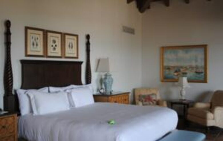 The Cloister Ocean Residences - 1 Bedroom Residence - Sea Island, Georgia