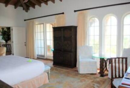 The Cloister Ocean Residences - 1 Bedroom Residence - Sea Island, Georgia