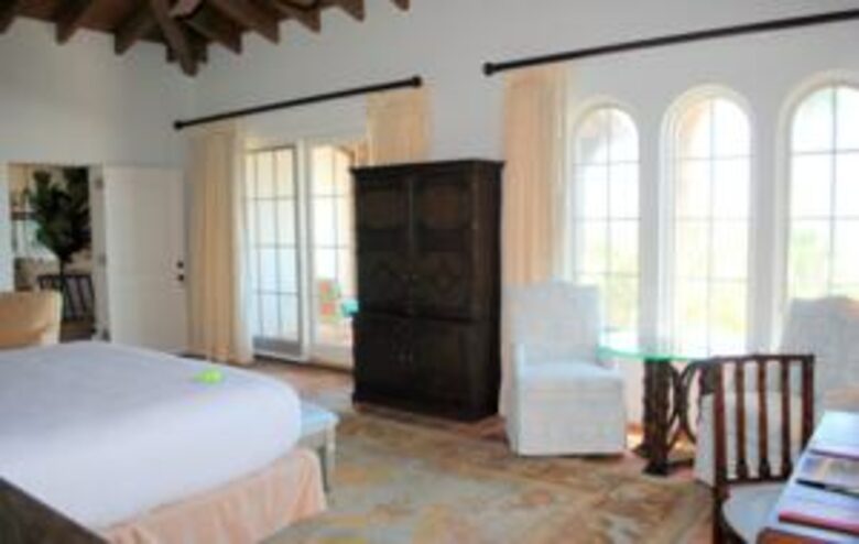 The Cloister Ocean Residences - 1 Bedroom Residence - Sea Island, Georgia