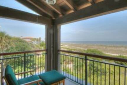 The Cloister Ocean Residences - 1 Bedroom Residence - Sea Island, Georgia